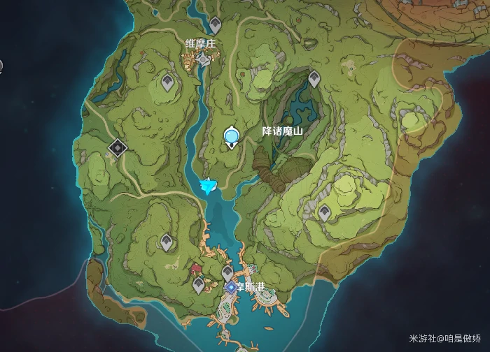 原神柯莱快速入手方法,原神