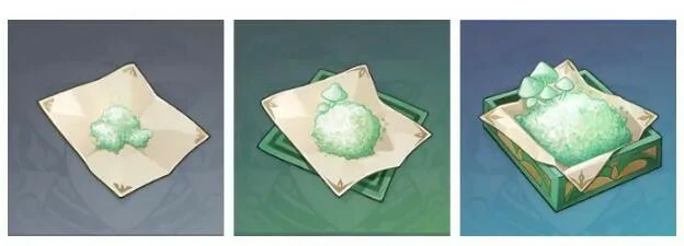 妮露突破材料怎么获得,原神