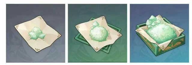 妮露突破材料怎么获得,原神