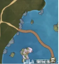蜀山初章蜀山四兄弟在哪里