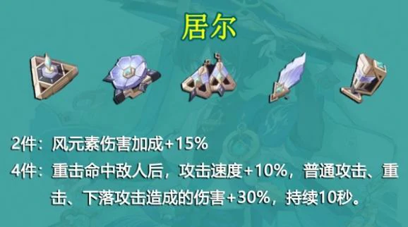 散兵圣遗物推荐,原神