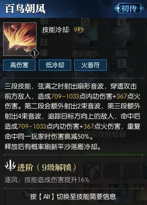 逆水寒老兵服神相技能简析,逆水寒