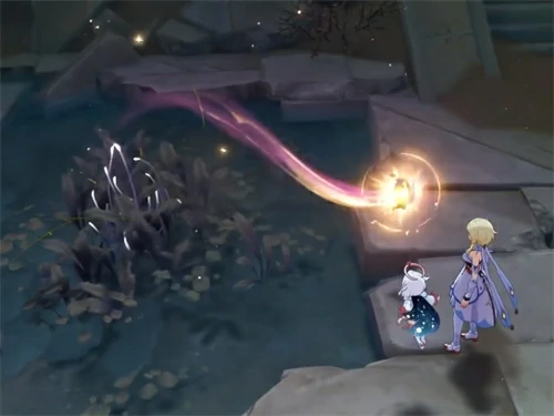 原神魔瓶镇灵有几级,原神