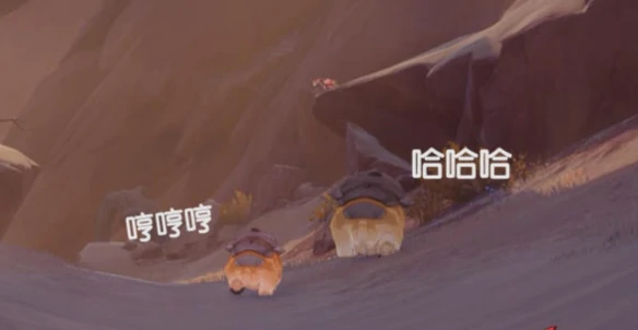 五绿洲的孑遗地下锚点怎么开,原神