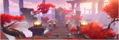 原神胡行钟夜阵容搭配攻略,原神