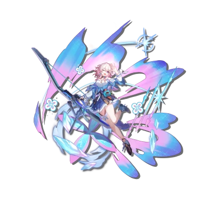 崩坏星穹铁道四星角色培养推荐,星穹铁道