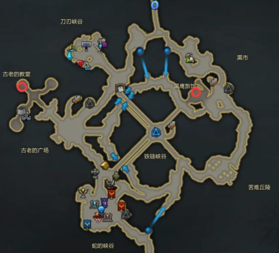 天空和旋怎么获得,命运方舟