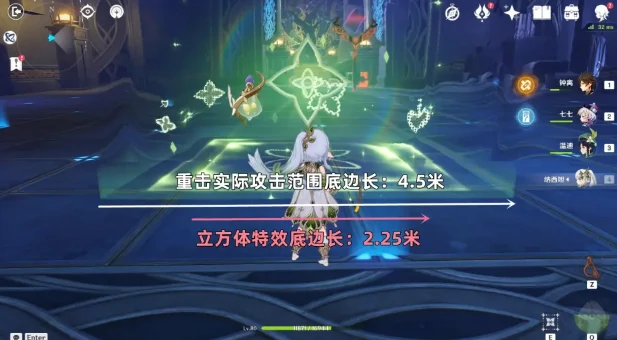 原神纳西妲详细培养攻略,原神