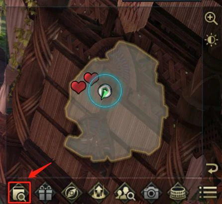 奥尔佩斯之心怎么获得,命运方舟