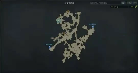 普伦的起源隐藏剧情攻略,命运方舟