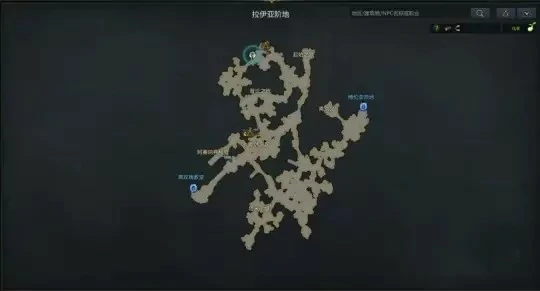 普伦的起源隐藏剧情攻略,命运方舟