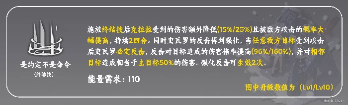 克拉拉培养推荐,星穹铁道