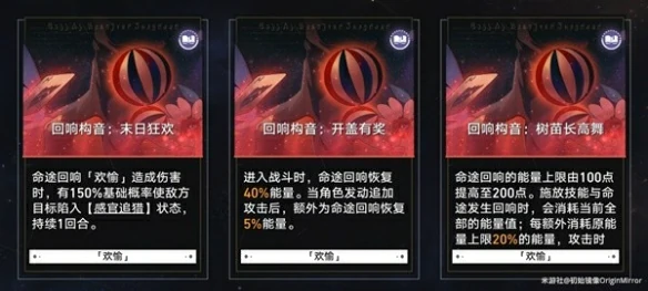 景元欢愉流怎么玩,星穹铁道