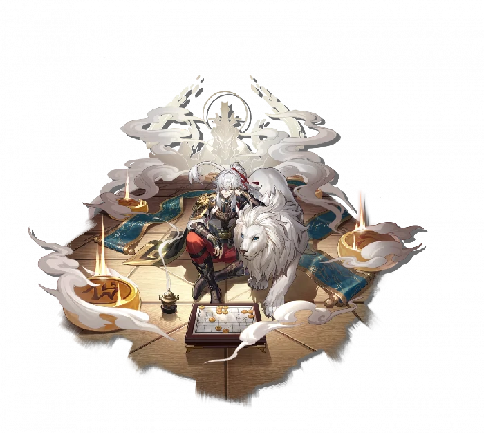 崩坏星穹铁道景元最优速度与最优辅助怎么选择,星穹铁道