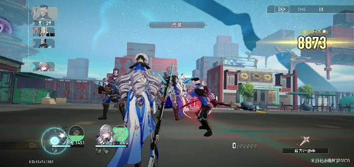 崩坏星穹铁道冷面小青龙丹恒超详细攻略,星穹铁道