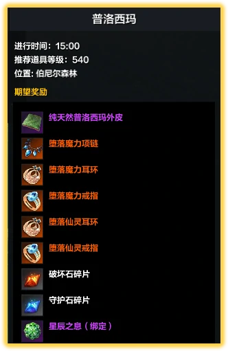 野外首领怎么打,命运方舟