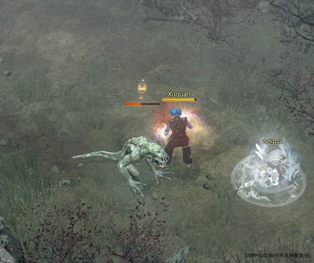 命运方舟腐爪恶魔犬在哪,命运方舟