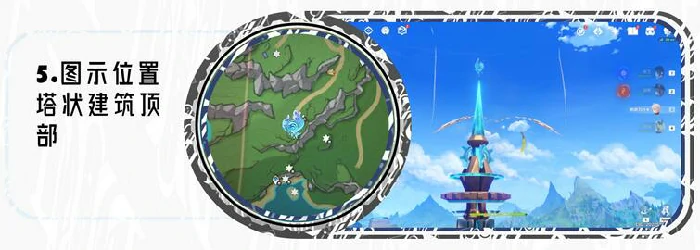 枫丹廷区水神瞳收集路线,原神