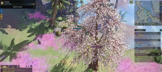 帕普尼卡的起源隐藏剧情在哪,命运方舟