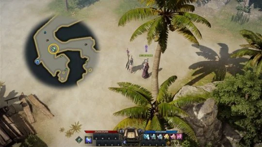 睡歌岛奖励流程攻略,命运方舟