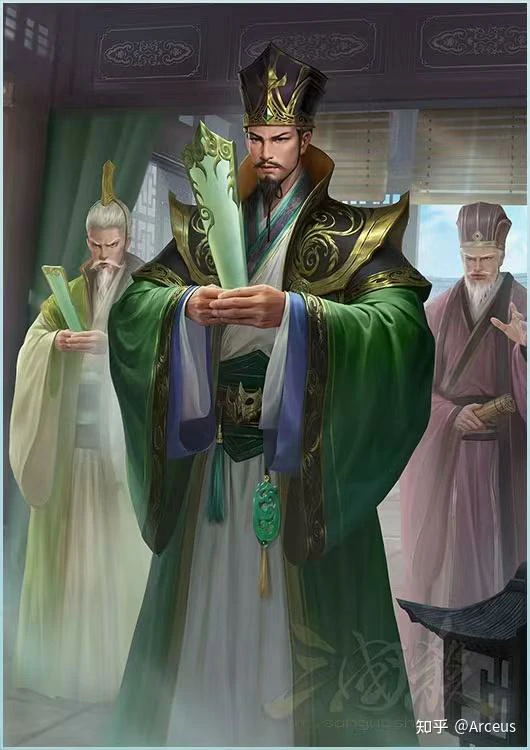 三国杀孙邵技能介绍,三国殺