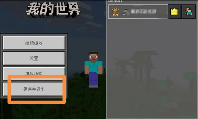 服务器怎么永久保存存档,我的世界