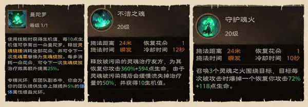 幻灵祭祀玩法攻略