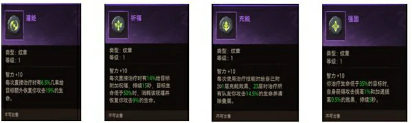 幻灵祭祀玩法攻略