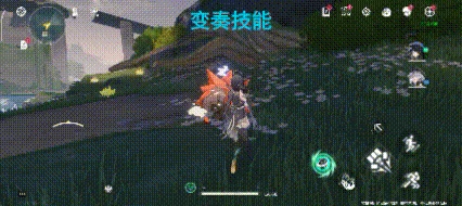 散华攻略,鸣潮