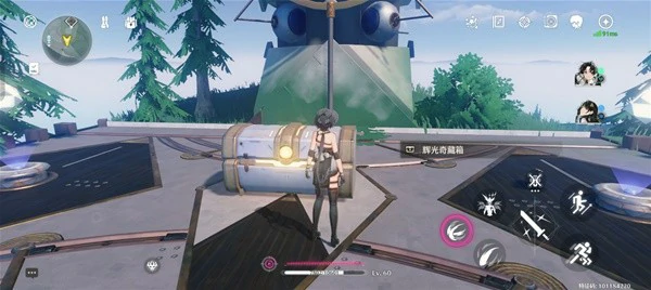 稷廷遗址引导晶核解密攻略,晶核,鸣潮