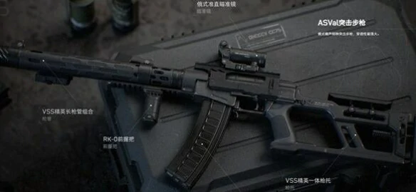 武器推荐最新,三角洲行动