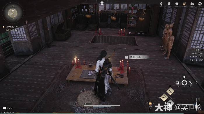 燕云十六声传讯任务攻略,燕云十六声