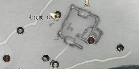 李少逵对话攻略,燕云十六声