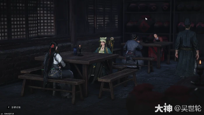 燕云十六声寻找无缺任务攻略,燕云十六声