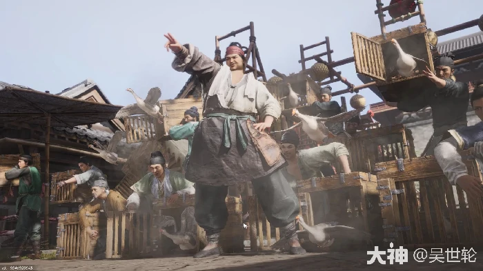 燕云十六声寻找无缺任务攻略,燕云十六声