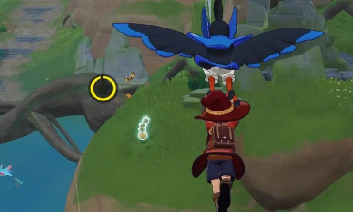 打招呼任务完成攻略