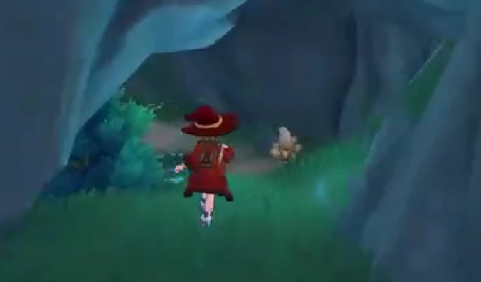 地下花园玩法介绍