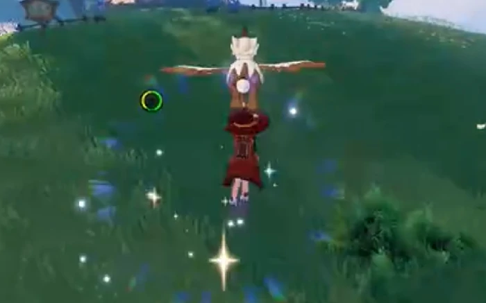 地下花园玩法介绍