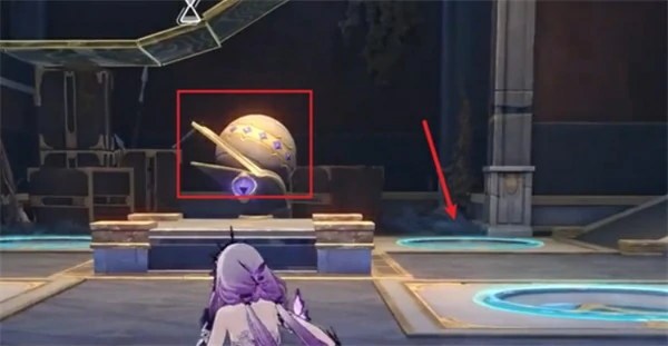 虫鸣秘闻任务攻略