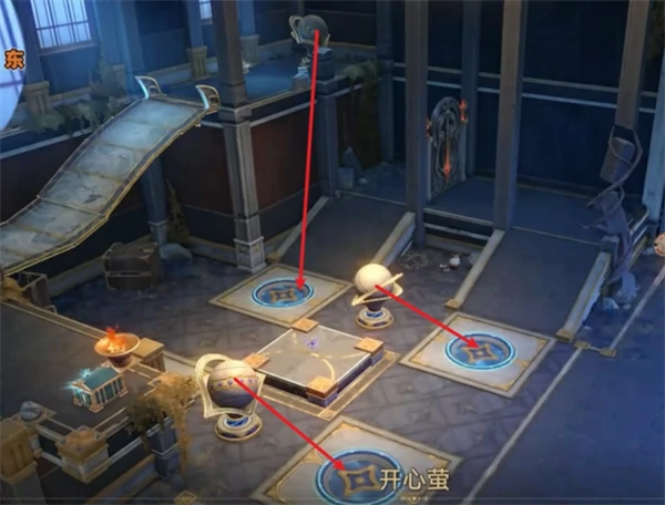 虫鸣秘闻任务攻略