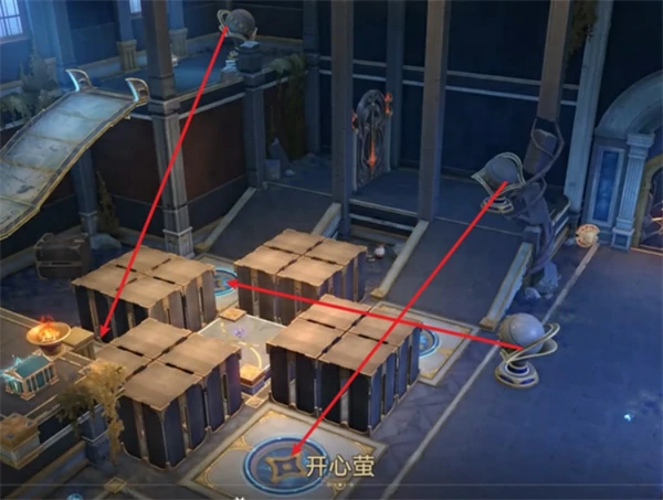 虫鸣秘闻任务攻略