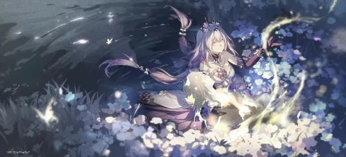 3.2版遐蝶词条选择推荐