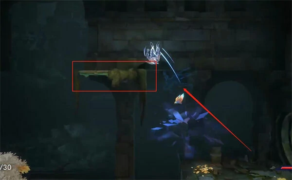 迷途战士支线任务攻略