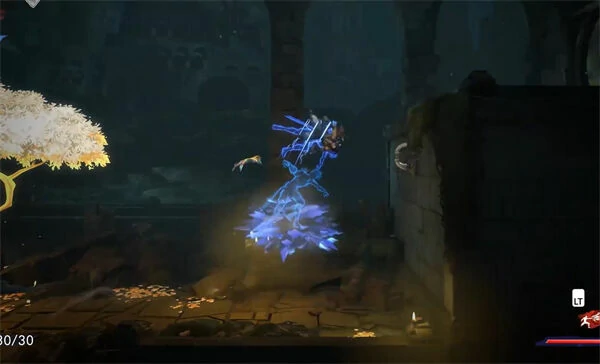 迷途战士支线任务攻略