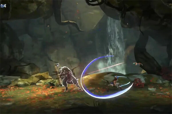 迷途战士支线任务攻略