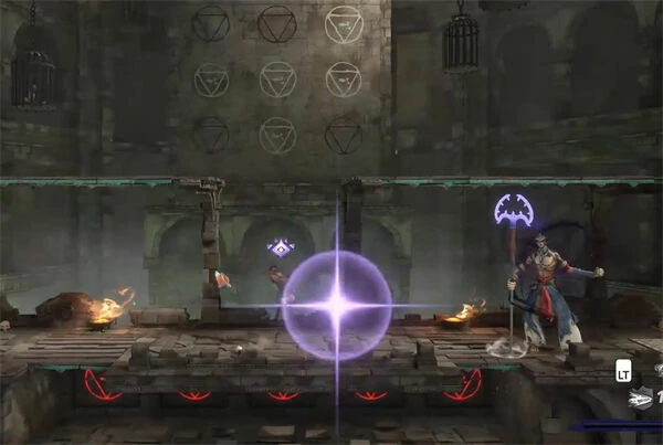 迷途战士支线任务攻略