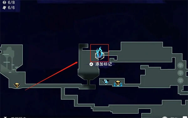 迷途战士支线任务攻略