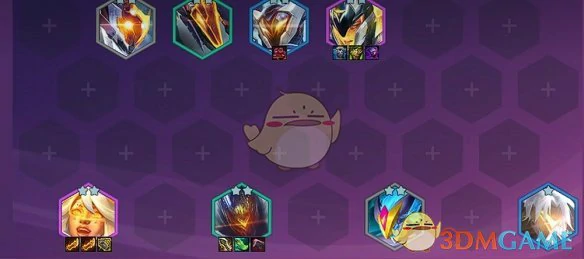 s14赛季7源计划泽丽阵容搭配推荐