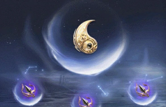 黄金服断劫枢获取攻略