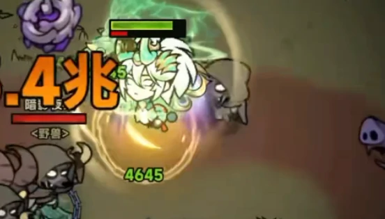 S6魔王行宫玩法介绍